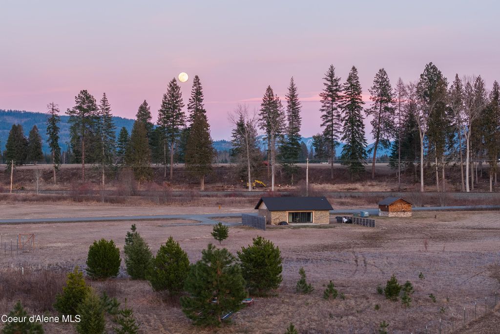 432 Stagecoach Drive, Sagle, ID 83860 photo 61