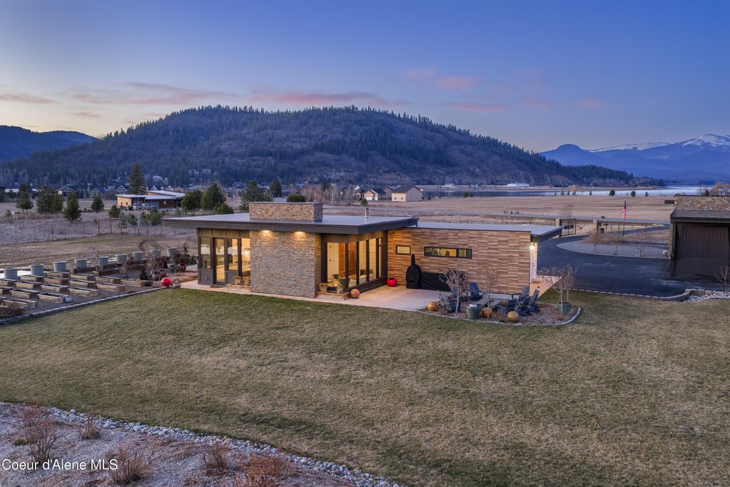 432 Stagecoach Drive, Sagle, ID 83860 photo 77