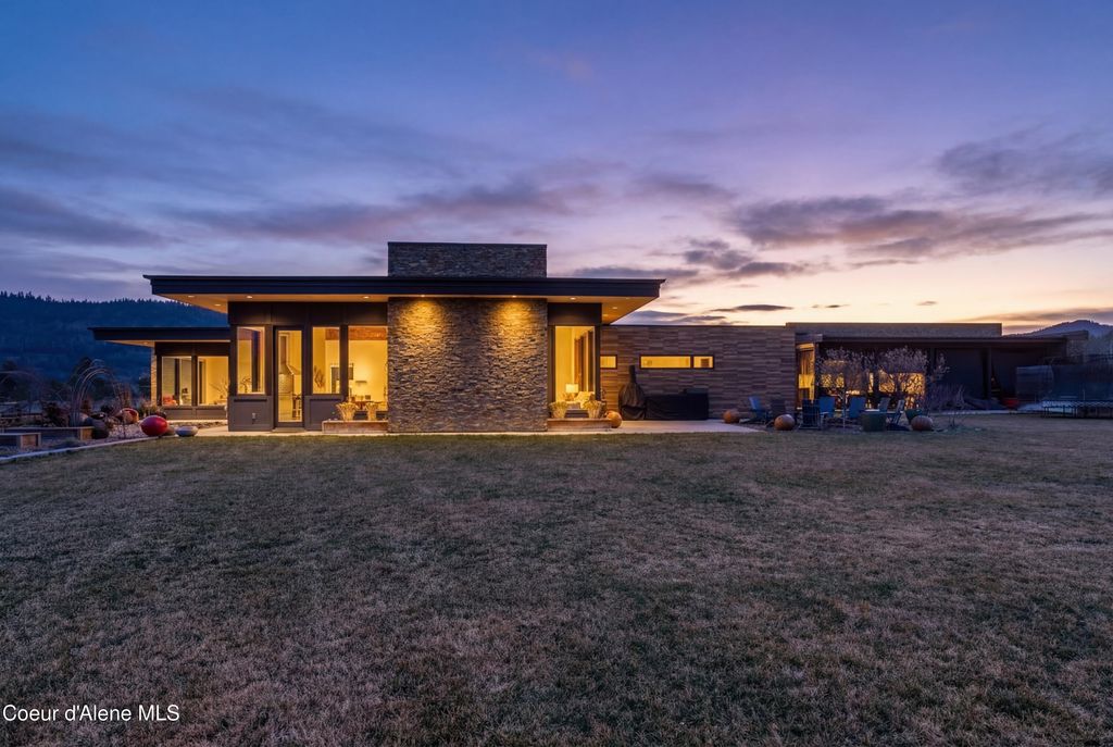 432 Stagecoach Drive, Sagle, ID 83860 photo 79