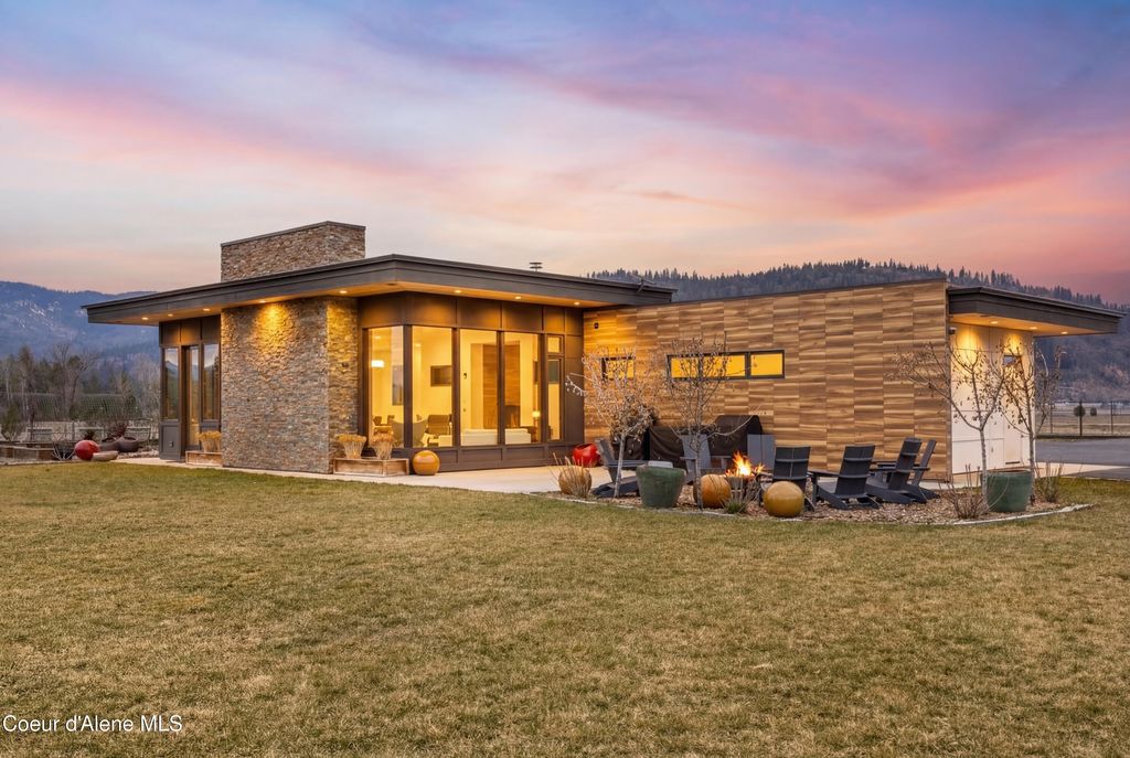 432 Stagecoach Drive, Sagle, ID 83860 photo 81