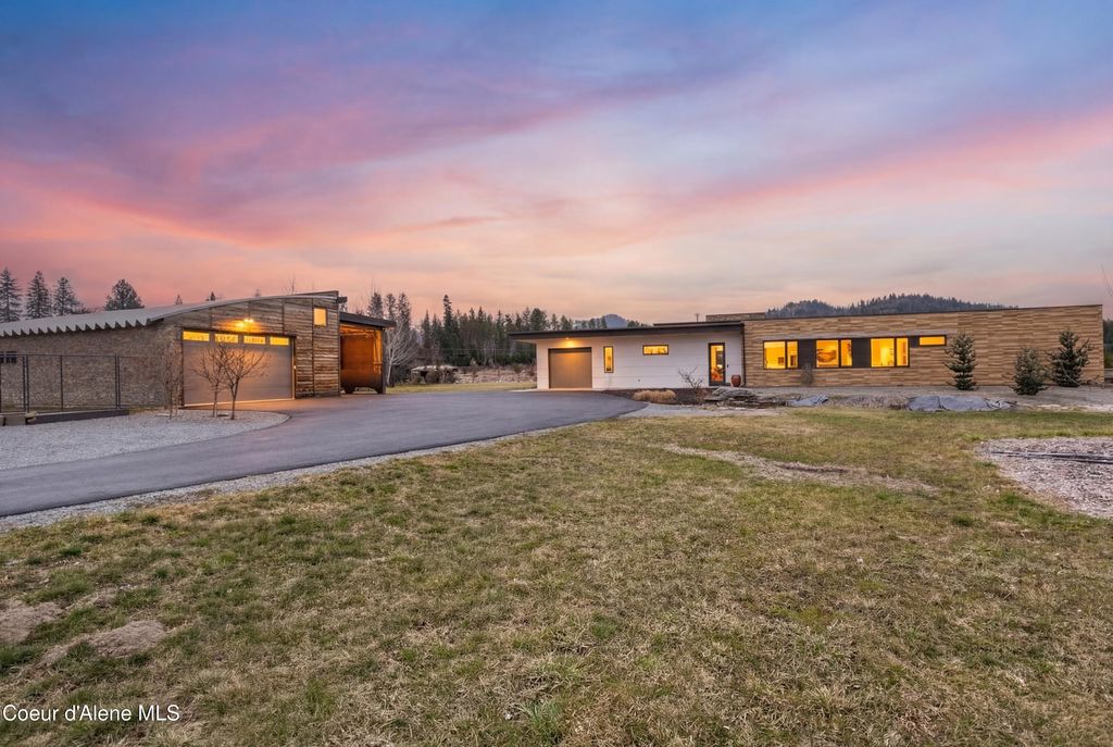 432 Stagecoach Drive, Sagle, ID 83860 photo 84