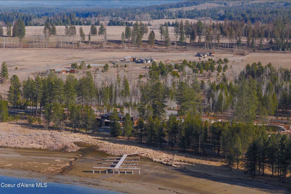 432 Stagecoach Drive, Sagle, ID 83860 photo 85