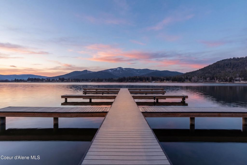 432 Stagecoach Drive, Sagle, ID 83860 photo 87