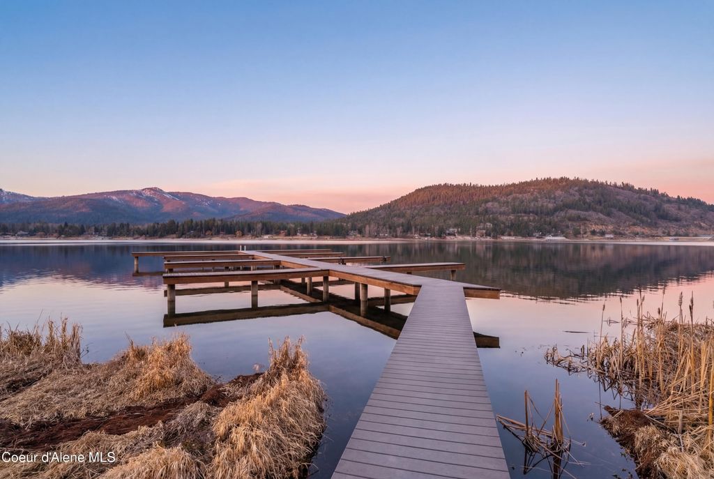 432 Stagecoach Drive, Sagle, ID 83860 photo 88