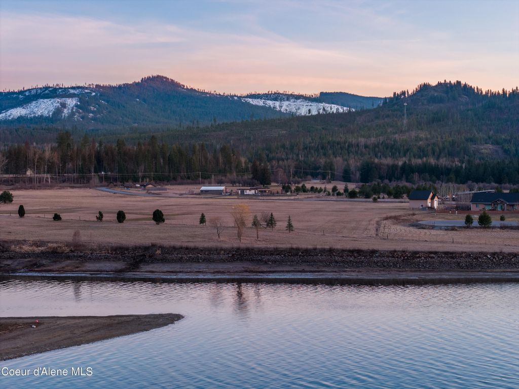 432 Stagecoach Drive, Sagle, ID 83860 photo 89