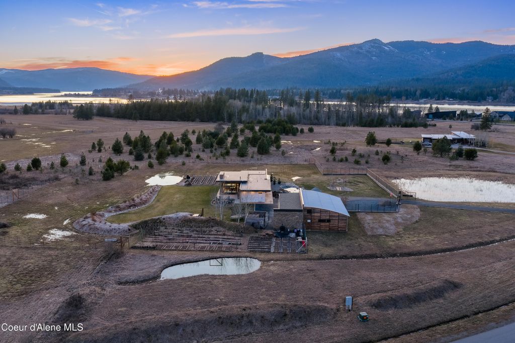 432 Stagecoach Drive, Sagle, ID 83860 photo 94