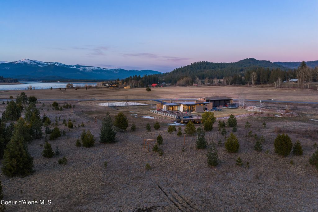 432 Stagecoach Drive, Sagle, ID 83860 photo 95