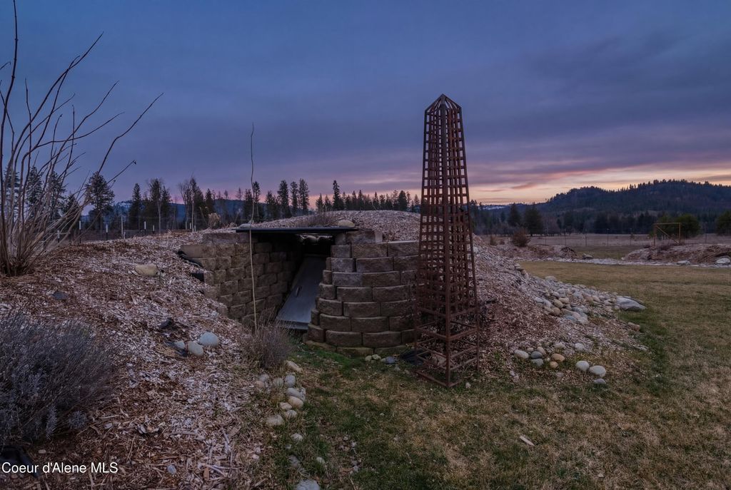 432 Stagecoach Drive, Sagle, ID 83860 photo 99