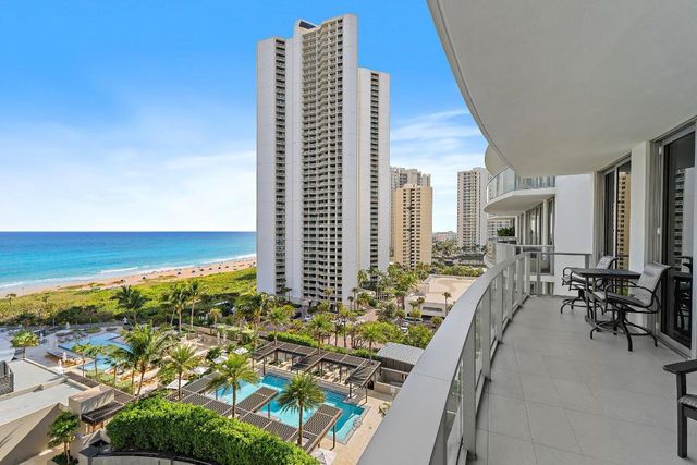 3100 N Ocean Drive P-1003, Singer Island, FL 33404