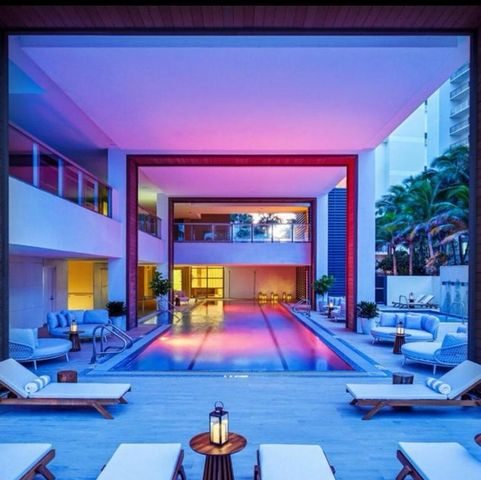 3100 N Ocean Drive P-1003, Singer Island, FL 33404