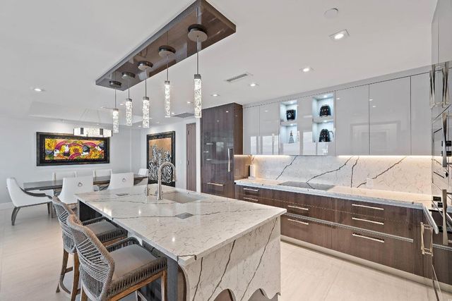 3100 N Ocean Drive P-1003, Singer Island, FL 33404