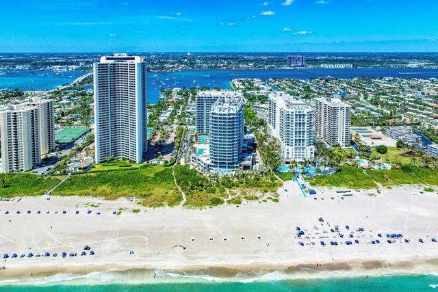 3100 N Ocean Drive P-1003, Singer Island, FL 33404