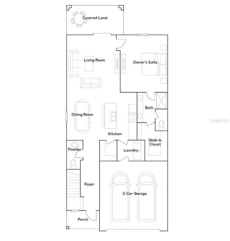 13337 SUNSET SAPPHIRE COURT, Parrish, FL 34219