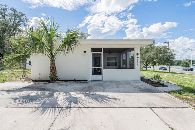1196 LAKE ELBERT DRIVE SE, Winter Haven, FL 33880