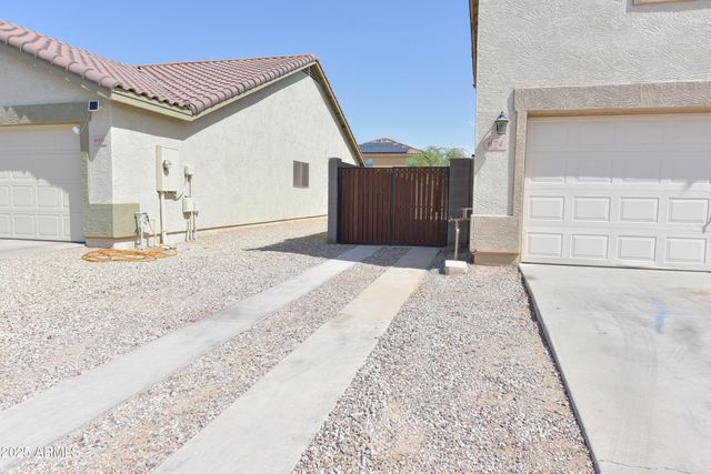 674 W PALO VERDE Street, Casa Grande, AZ 85122
