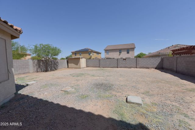 674 W PALO VERDE Street, Casa Grande, AZ 85122