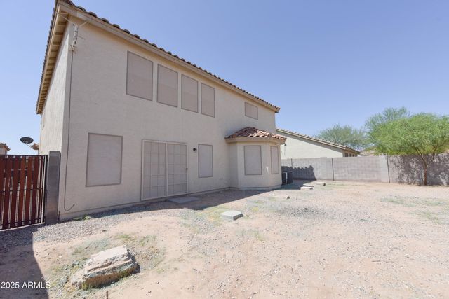 674 W PALO VERDE Street, Casa Grande, AZ 85122