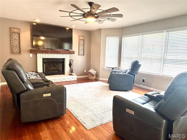 5152 Copperleaf Drive, Imperial, MO 63052