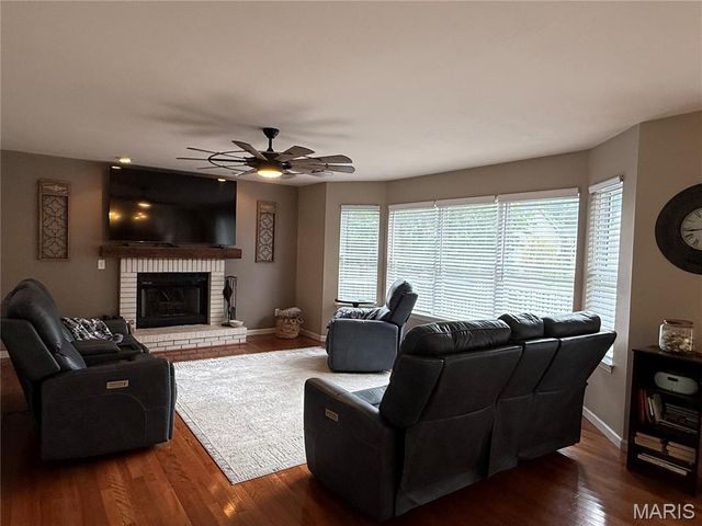 5152 Copperleaf Drive, Imperial, MO 63052