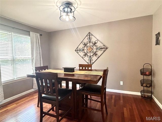5152 Copperleaf Drive, Imperial, MO 63052