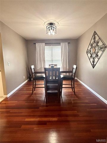 5152 Copperleaf Drive, Imperial, MO 63052