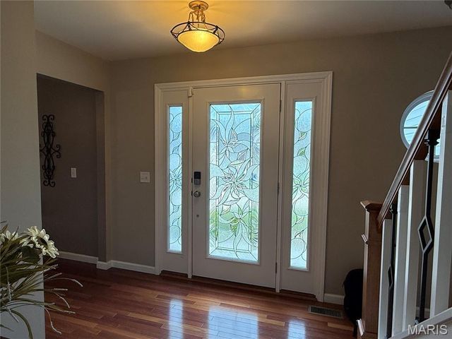 5152 Copperleaf Drive, Imperial, MO 63052