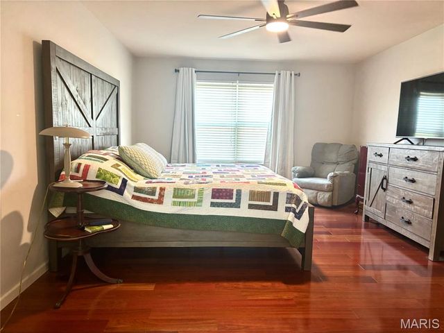 5152 Copperleaf Drive, Imperial, MO 63052