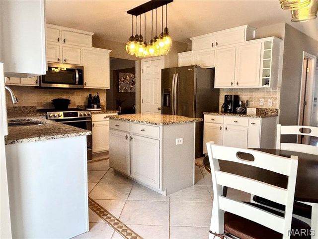 5152 Copperleaf Drive, Imperial, MO 63052