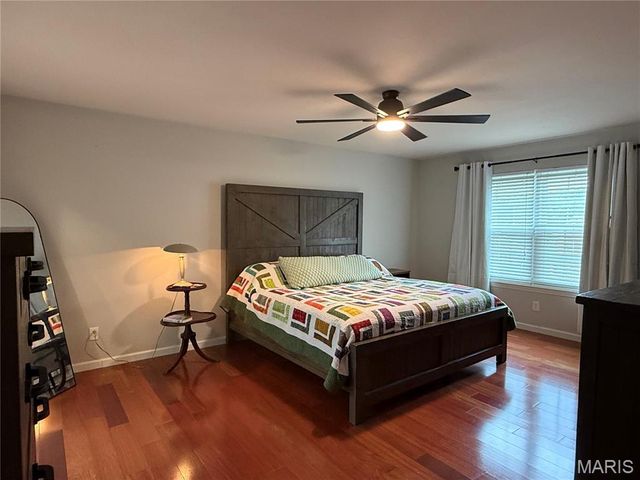 5152 Copperleaf Drive, Imperial, MO 63052