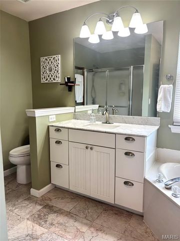 5152 Copperleaf Drive, Imperial, MO 63052