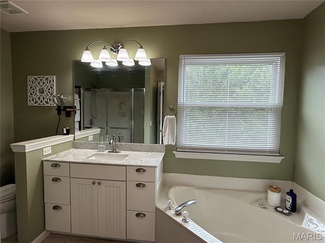 5152 Copperleaf Drive, Imperial, MO 63052