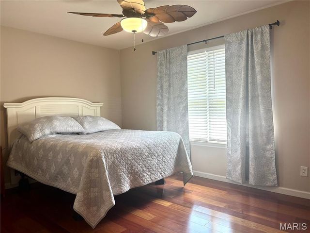 5152 Copperleaf Drive, Imperial, MO 63052