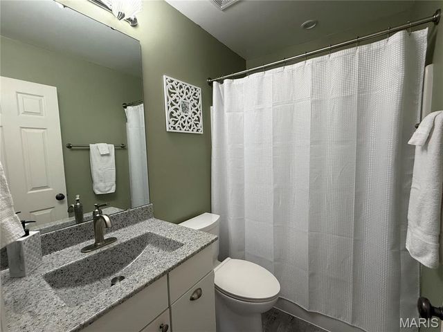 5152 Copperleaf Drive, Imperial, MO 63052