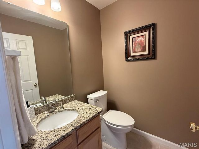 5152 Copperleaf Drive, Imperial, MO 63052