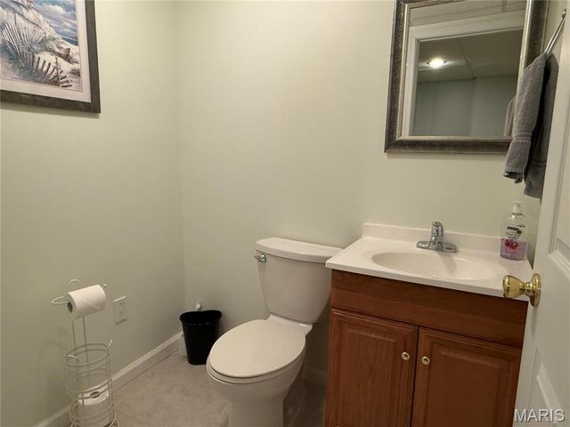 5152 Copperleaf Drive, Imperial, MO 63052