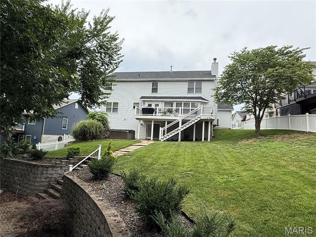 5152 Copperleaf Drive, Imperial, MO 63052
