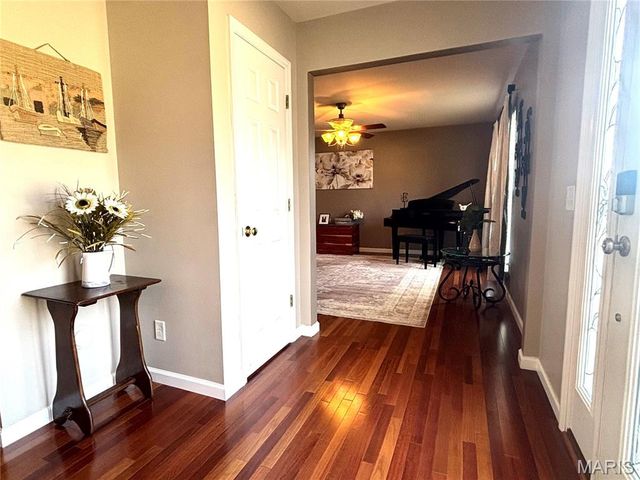 5152 Copperleaf Drive, Imperial, MO 63052