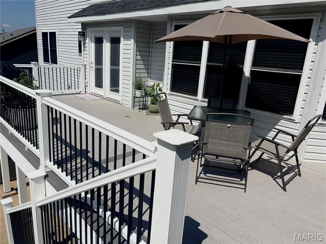5152 Copperleaf Drive, Imperial, MO 63052