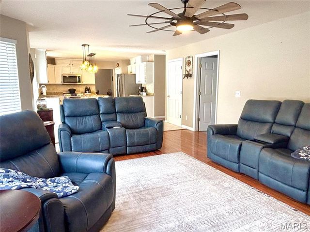 5152 Copperleaf Drive, Imperial, MO 63052