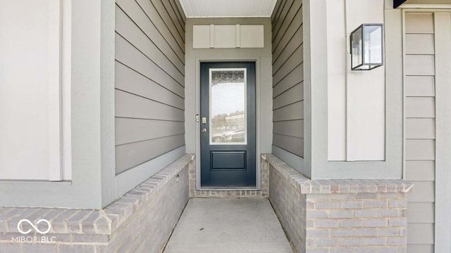 5751 Bancroft Drive, Pendleton, IN 46064