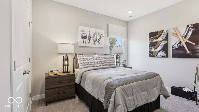 5751 Bancroft Drive, Pendleton, IN 46064