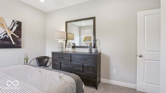 5751 Bancroft Drive, Pendleton, IN 46064