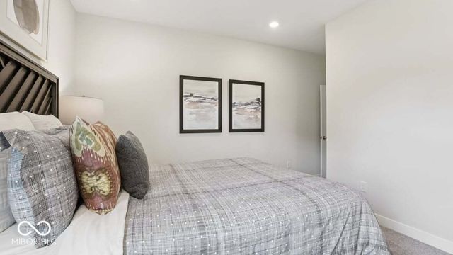 5751 Bancroft Drive, Pendleton, IN 46064