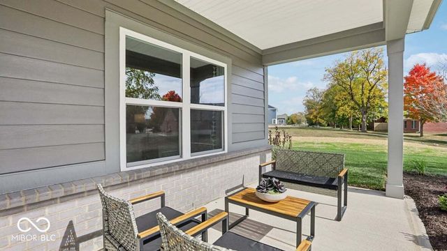 5751 Bancroft Drive, Pendleton, IN 46064