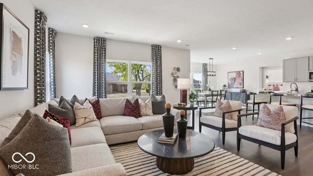 5751 Bancroft Drive, Pendleton, IN 46064