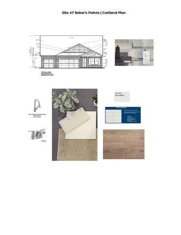 5751 Bancroft Drive, Pendleton, IN 46064