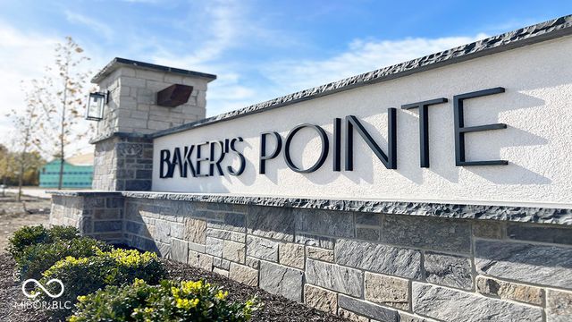 5751 Bancroft Drive, Pendleton, IN 46064