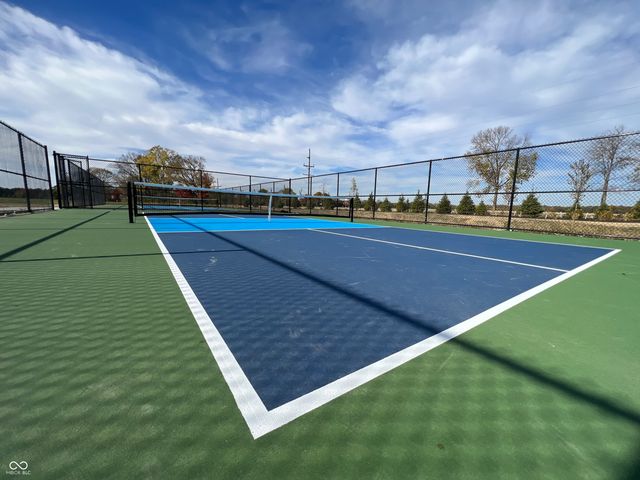 5751 Bancroft Drive, Pendleton, IN 46064