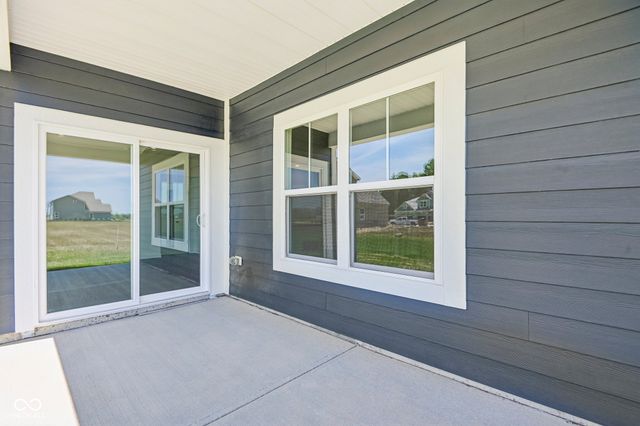 5751 Bancroft Drive, Pendleton, IN 46064