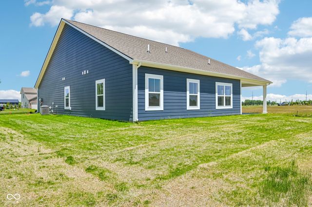 5751 Bancroft Drive, Pendleton, IN 46064